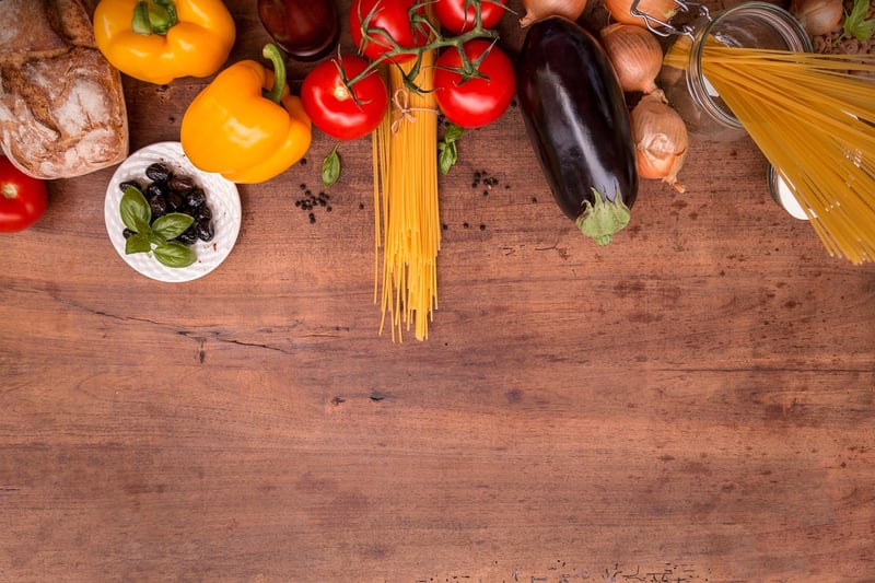 Mediterranean Cooking Techniques